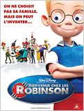 Bienvenue chez les Robinson