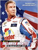 Ricky Bobby : roi du circuit