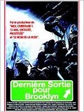 Dernière Sortie pour Brooklyn
