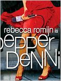 Pepper Dennis