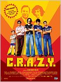 C.R.A.Z.Y.