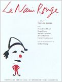 Le Nain rouge