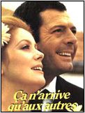 Ça n'arrive qu'aux autres