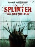 Splinter