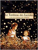 Le Tombeau des lucioles