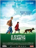 Je m'appelle Elisabeth