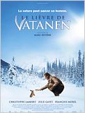 Le Lièvre de Vatanen