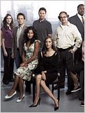 The Nine : 52 heures en enfer