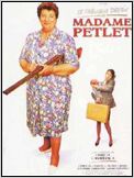 Le Fabuleux destin de Mme Petlet