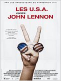Les U.S.A. contre John Lennon