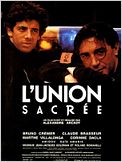 L'union sacrée