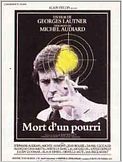 Mort d'un pourri