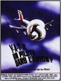 Y a-t-il un pilote dans l'avion ?