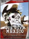 Que viva Mexico!