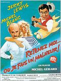 Retenez-moi... où je fais un malheur !