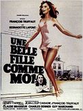 Une belle fille comme moi