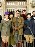 Petits meurtres en famille