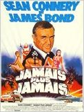 Jamais plus jamais