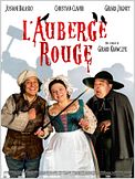 L'auberge rouge