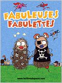Fabuleuses fabulettes