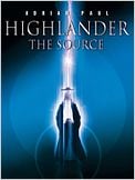 Highlander - Le gardien de l'immortalité