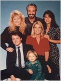 Sacrée Famille