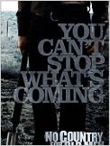No Country for Old Men - Non, ce pays n'est pas pour le vieil homme