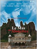 Le Mas des Allouettes