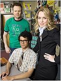 The IT Crowd (US)