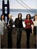 Women's Murder Club