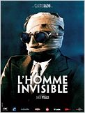 L'Homme invisible
