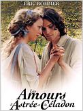 Les Amours d'Astrée et de Céladon