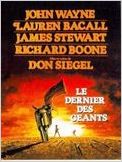 Le Dernier des géants