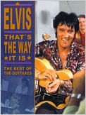 Elvis : That's the Way it is