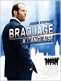 Braquage à l'anglaise