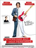 La Personne aux deux personnes