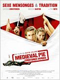 Medieval Pie : Territoires Vierges