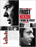 Frost / Nixon, l'heure de vérité
