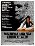 Absence de Malice