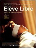 Elève libre