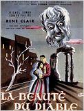 La Beauté du Diable