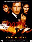 GoldenEye