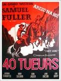 Quarante tueurs