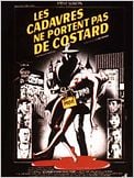 Les Cadavres ne portent pas de costard