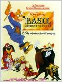 Basil, détective privé