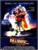 Retour vers le futur II