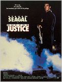 Justice sauvage