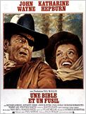 Une Bible et un fusil