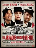 Une arnaque presque parfaite