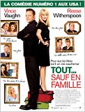 Tout... sauf en famille
